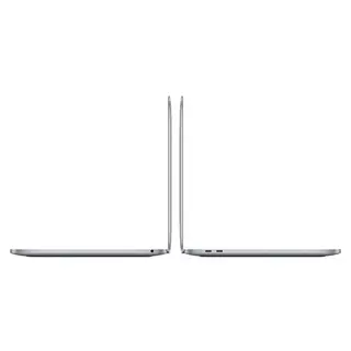 Apple ноутбугі MacBook Pro 13 2020 Silver (MWP72)