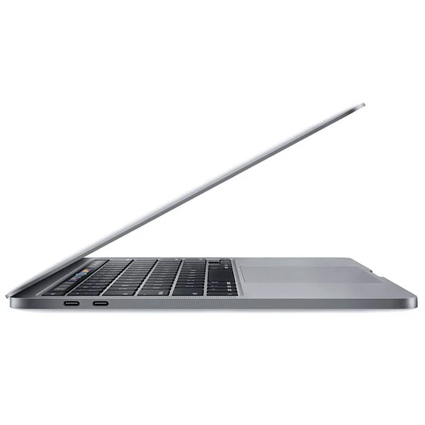 Apple ноутбугі MacBook Pro 13 2020 Silver (MWP72) - фото 3