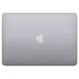 Apple ноутбугі MacBook Pro 13 2020 Silver (MWP72) - фото 2