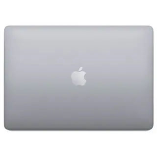 Apple ноутбугі MacBook Pro 13 2020 Silver (MWP72)