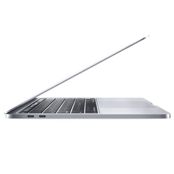Apple ноутбугі MacBook Pro 13 2020 Silver (MWP82) - фото 4