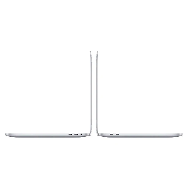 Apple ноутбугі MacBook Pro 13 2020 Silver (MWP82) - фото 3