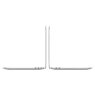 Apple ноутбугі MacBook Pro 13 2020 Silver (MWP82)
