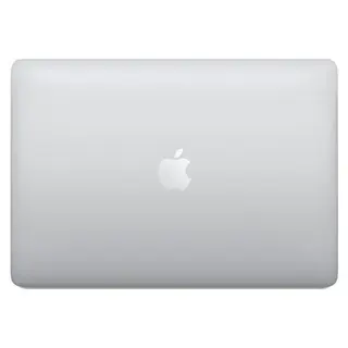 Apple ноутбугі MacBook Pro 13 2020 Silver (MWP82)
