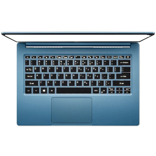 Ноутбук Acer Swift 3 SF314-57-56VE (NX.HJHER.006) - фото 5