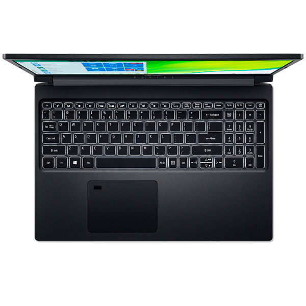 Ноутбук Acer Aspire 7 Gaming  A715-75G-701Q (NH.Q87ER.00F)