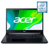 Ноутбук Acer Aspire 7 Gaming  A715-75G-701Q (NH.Q87ER.00F)