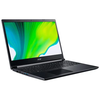 Ноутбук Acer Aspire 7 Gaming  A715-75G-701Q (NH.Q87ER.00F)