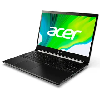 Ноутбук Acer Aspire 7 Gaming  A715-75G-701Q (NH.Q87ER.00F)
