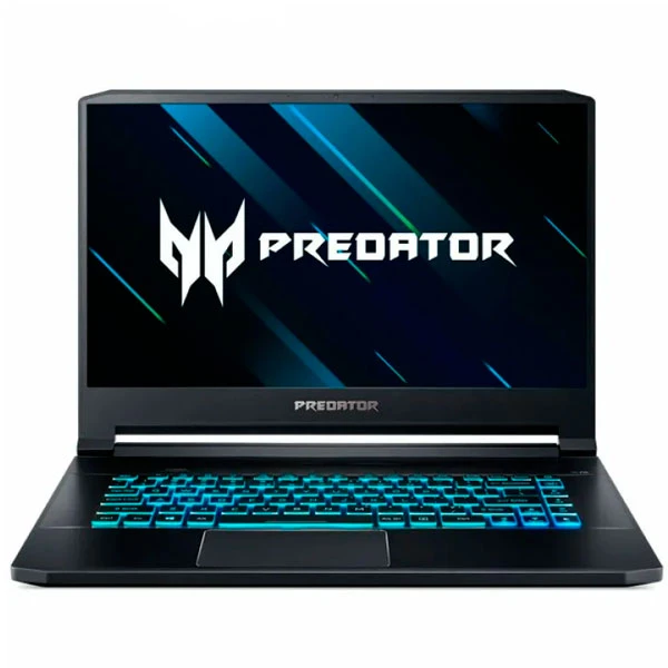 Ноутбук Acer Predator Triton 500 PT515-52-705M (NH.Q6WER.004) - фото 12