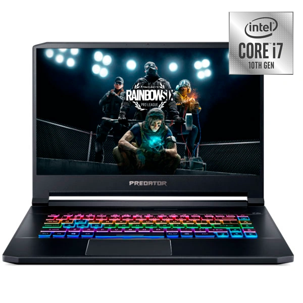 Ноутбук Acer Predator Triton 500 PT515-52-705M (NH.Q6WER.004)