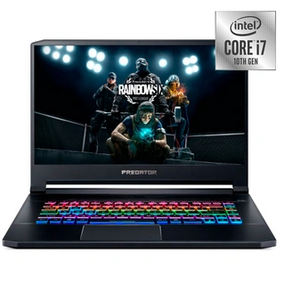 Ноутбук Acer Predator Triton 500 PT515-52-705M (NH.Q6WER.004)