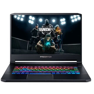 Ноутбук Acer Predator Triton 500 PT515-52-705M (NH.Q6WER.004)