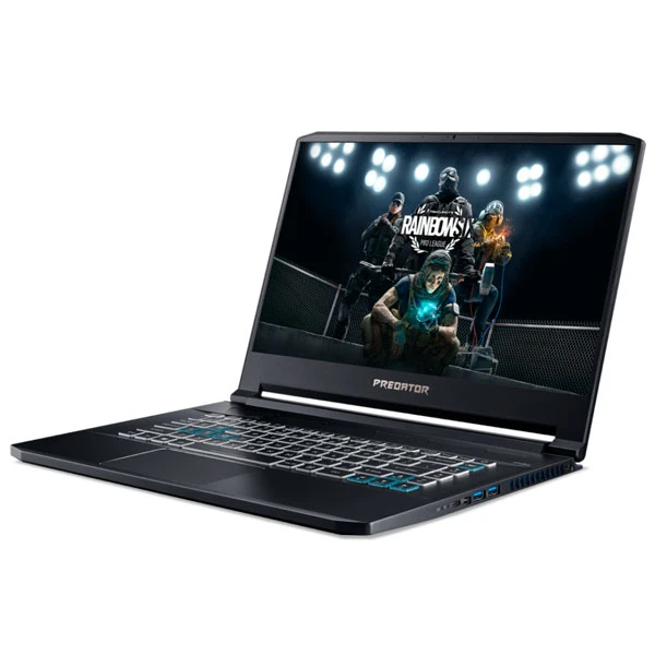 Ноутбук Acer Predator Triton 500 PT515-52-705M (NH.Q6WER.004) - фото 8