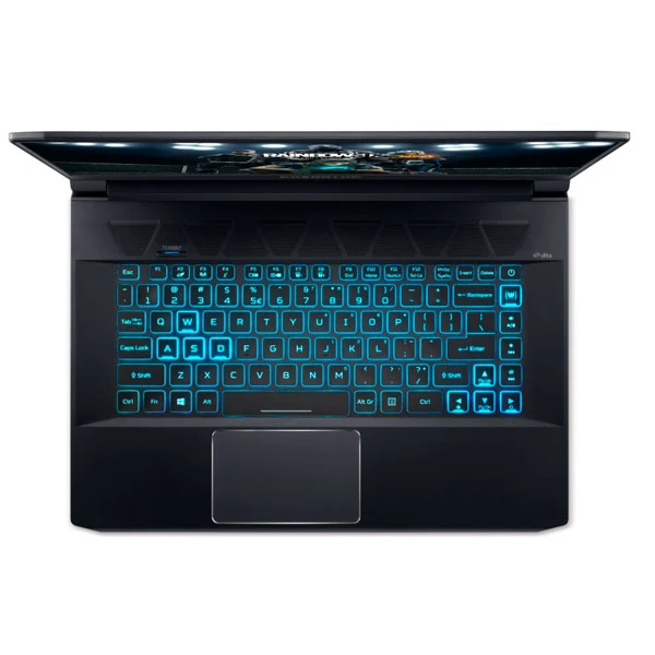 Ноутбук Acer Predator Triton 500 PT515-52-705M (NH.Q6WER.004) - фото 7