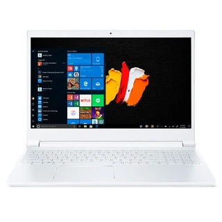 Ноутбук Acer ConceptD 3 CN315-71-52E1 (NX.C57ER.002)