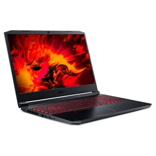 Ноутбук Acer Nitro 5 AN515-44-R67F (NH.Q9GER.008)