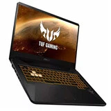 Ноутбук Asus TUF Gaming FX505D (90NR02D1-M12900) - фото 4