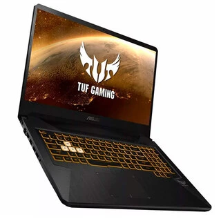 Ноутбук Asus TUF Gaming FX505D (90NR02D1-M12900)