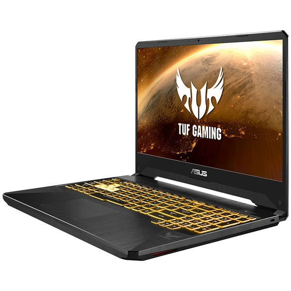 Ноутбук Asus TUF Gaming FX505D (90NR02D1-M12900) - фото 3