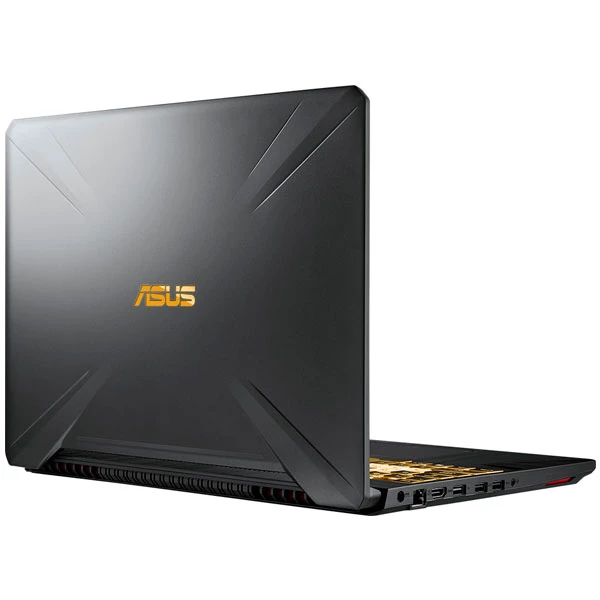 Ноутбук Asus TUF Gaming FX505D (90NR02D1-M12900) - фото 2