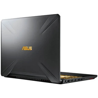 Ноутбук Asus TUF Gaming FX505D (90NR02D1-M12900)