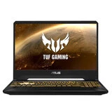 Ноутбук Asus TUF Gaming FX505D (90NR02D1-M12900)