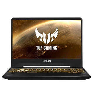 Ноутбук Asus TUF Gaming FX505D (90NR02D1-M12900)