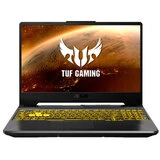 Ноутбук Asus TUF Gaming FA506I R585GN (90NR03M2-M04110)