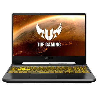 Ноутбук Asus TUF Gaming FA506I R585GN (90NR03M2-M04110)