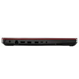 Ноутбук Asus TUF Gaming FA506I R585GN (90NR03M2-M04110) - фото 8