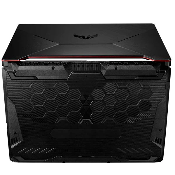 Ноутбук Asus TUF Gaming FA506I R585GN (90NR03M2-M04110) - фото 7