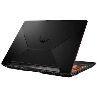 Ноутбук Asus TUF Gaming FA506I R585GN (90NR03M2-M04110)