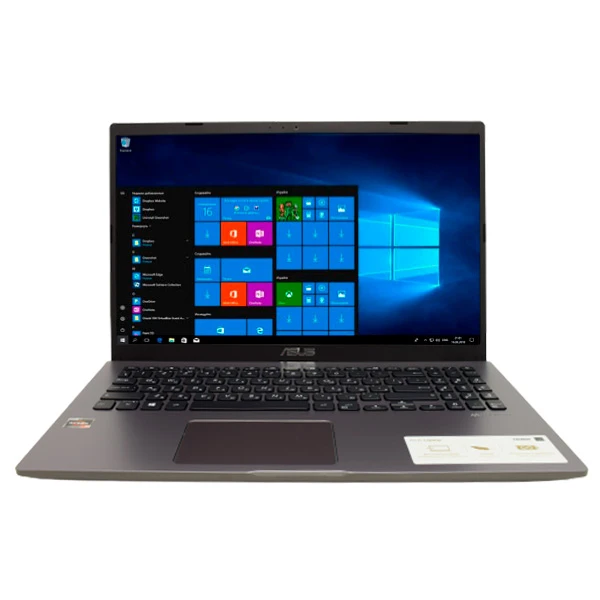 Ноутбук Asus M509D 90NB0P52-M18560