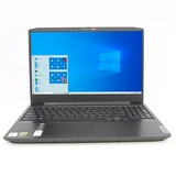 Ноутбук Lenovo IdeaPad Gaming 3 I781T1SGN (81Y400NTRK) - фото 2