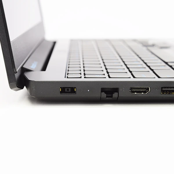 Ноутбук Lenovo IdeaPad Gaming 3 I781T1SGN (81Y400NTRK) - фото 5