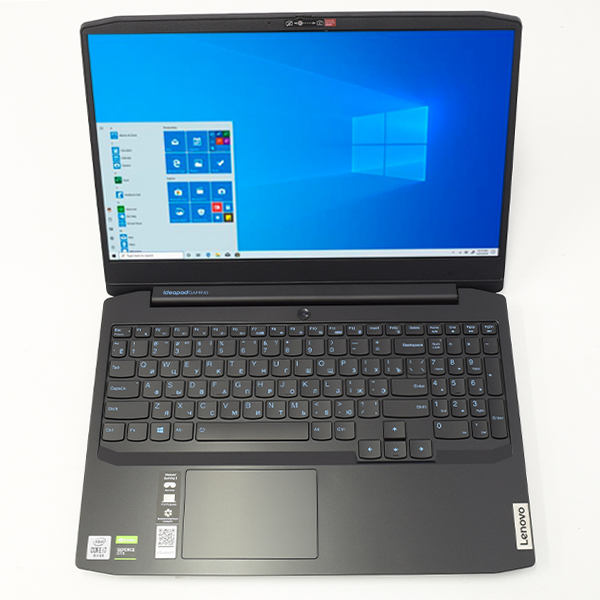 Ноутбук Lenovo IdeaPad Gaming 3 I781T1SGN (81Y400NTRK)