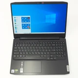 Ноутбук Lenovo IdeaPad Gaming 3 I781T1SGN (81Y400NTRK) - фото 3