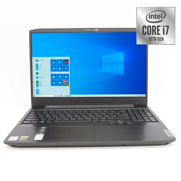 Ноутбук Lenovo IdeaPad Gaming 3 I781T1SGN (81Y400NTRK)