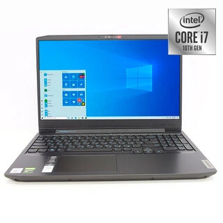 Ноутбук Lenovo IdeaPad Gaming 3 I781T1SGN (81Y400NTRK)