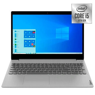 Lenovo ноутбугі IdeaPad 3 I581TMW 81WE00Q8RK