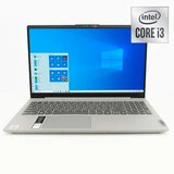 Lenovo ноутбугі IdeaPad 5 15IIL05 I342UW (81YK00PKRK)