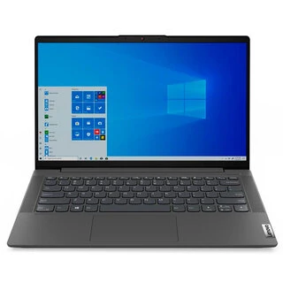 Ультрабук Lenovo IdeaPad 5 14IIL05 (81YH00KERK)