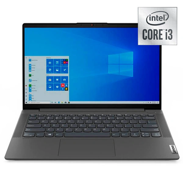 Ультрабук Lenovo IdeaPad 5 14IIL05 (81YH00KERK)