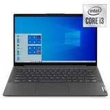 Ультрабук Lenovo IdeaPad 5 14IIL05 (81YH00KERK)
