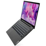 Ультрабук Lenovo IdeaPad 5 14IIL05 (81YH00KERK) - фото 10