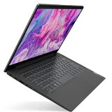 Ультрабук Lenovo IdeaPad 5 14IIL05 (81YH00KERK) - фото 9