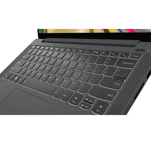 Ультрабук Lenovo IdeaPad 5 14IIL05 (81YH00KERK) - фото 8