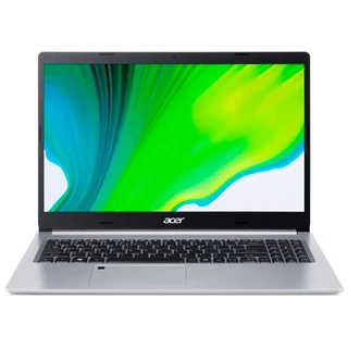 Ноутбук Acer Aspire 5 A515-54G-767Q Silver (NX.HN5ER.004)