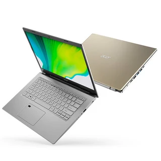 Ноутбук Acer Aspire 5 A515-54G-767Q Silver (NX.HN5ER.004)